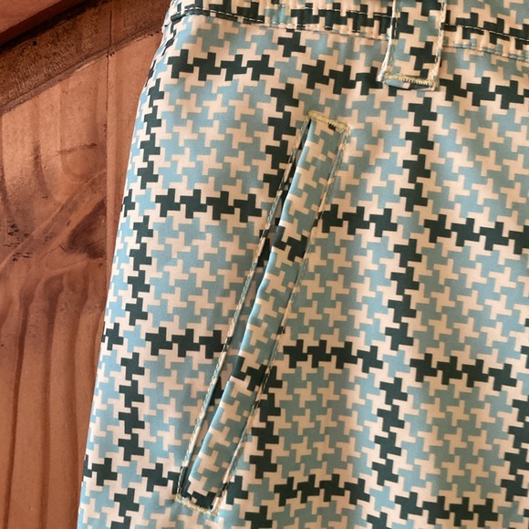 Women’s Ten-80 Kensington green Bermuda boardshorts size 11 - NWT - Picture 2 of 8